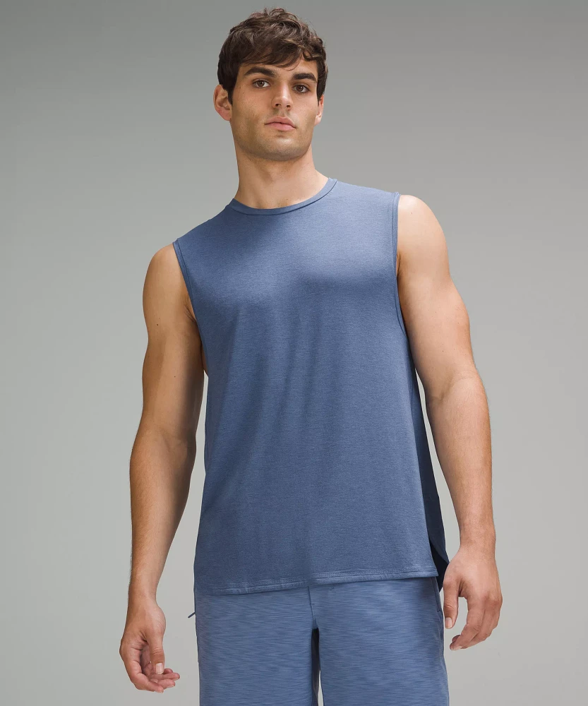 Balancer Tank Top | Men's Sleeveless & Tops