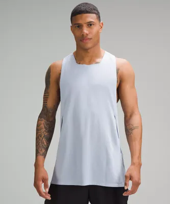 Fast and Free Singlet *Airflow | Men's Sleeveless & Tank Tops