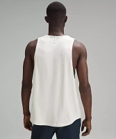 License to Train Tank Top | Men's Sleeveless & Tops