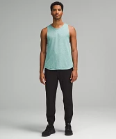 License to Train Tank Top | Men's Sleeveless & Tops