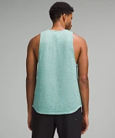 License to Train Tank Top | Men's Sleeveless & Tops