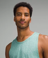 License to Train Tank Top | Men's Sleeveless & Tops