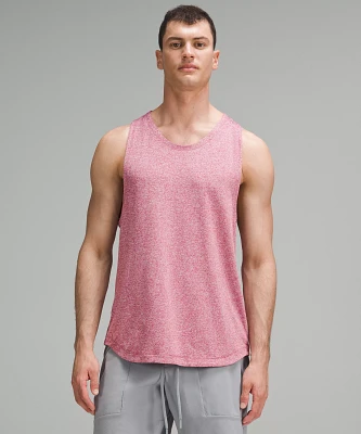 License to Train Tank Top | Men's Sleeveless & Tops