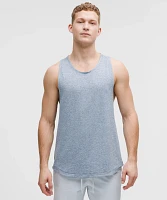 License to Train Tank Top | Men's Sleeveless & Tops