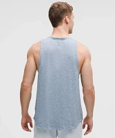 License to Train Tank Top | Men's Sleeveless & Tops