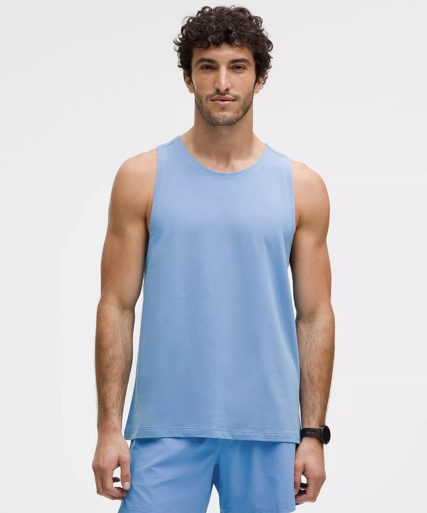 Zeroed Tank | Men's Sleeveless & Tops