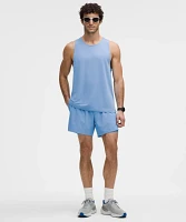 Zeroed Tank | Men's Sleeveless & Tops