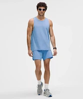 Zeroed Tank | Men's Sleeveless & Tops