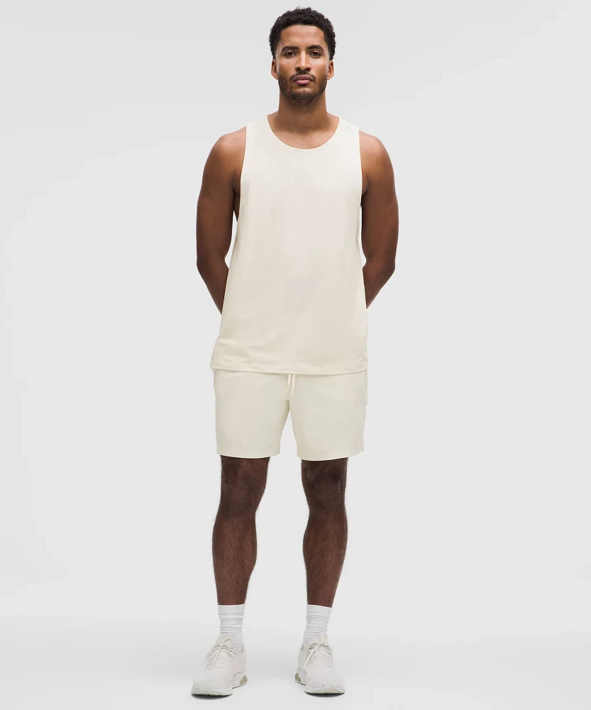 Zeroed Tank | Men's Sleeveless & Tops
