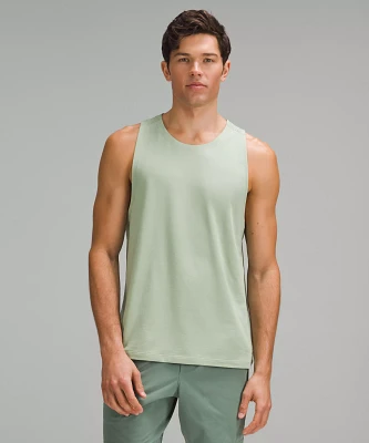 Zeroed Tank | Men's Sleeveless & Tops