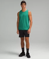 Zeroed Tank | Men's Sleeveless & Tops