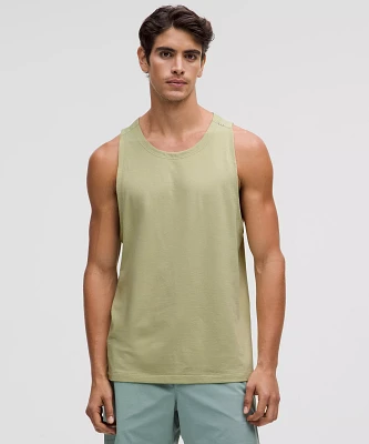 Zeroed Tank | Men's Sleeveless & Tops