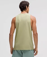 Zeroed Tank | Men's Sleeveless & Tops