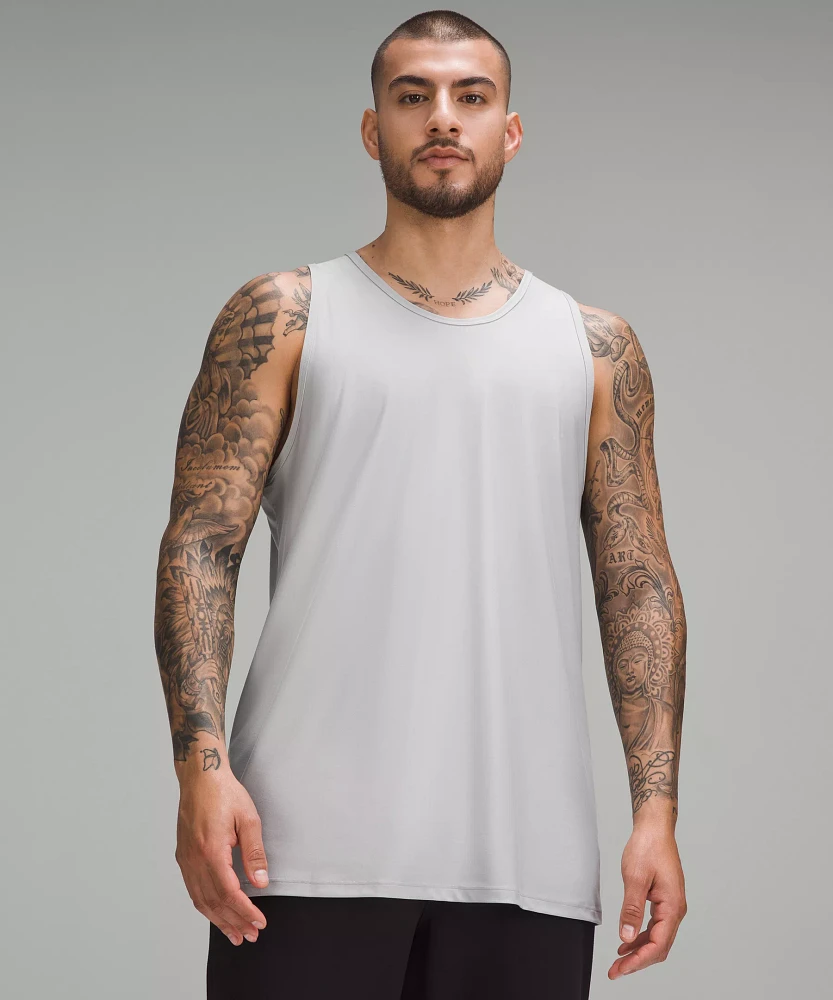 Ultra-Soft Nulu Tank Top | Men's Sleeveless & Tops