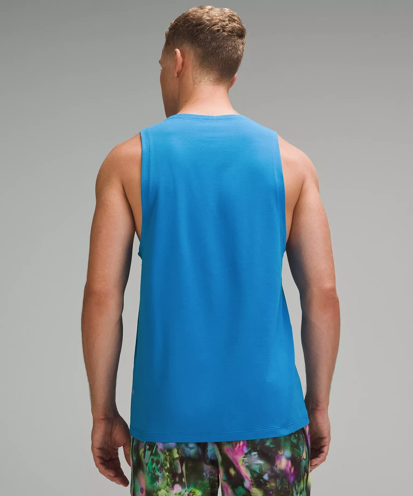 Zeroed Tank *Pride | Men's Sleeveless & Tops