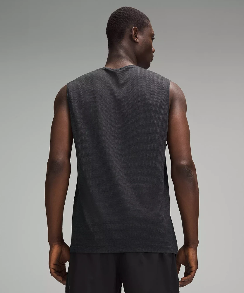 Metal Vent Tech Sleeveless Shirt *Updated Fit | Men's & Tank Tops