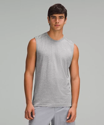 Metal Vent Tech Sleeveless Shirt *Updated Fit | Men's & Tank Tops