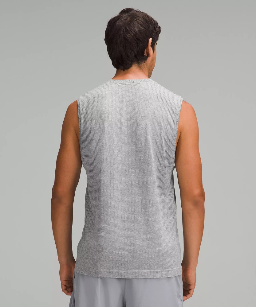 Metal Vent Tech Sleeveless Shirt *Updated Fit | Men's & Tank Tops