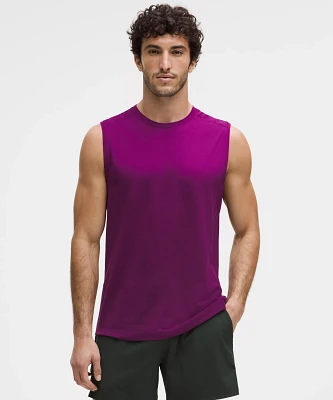 Metal Vent Tech Sleeveless Shirt | Men's & Tank Tops