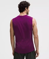 Metal Vent Tech Sleeveless Shirt | Men's & Tank Tops