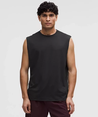 EasySet Training Sleeveless Shirt | Men's & Tank Tops