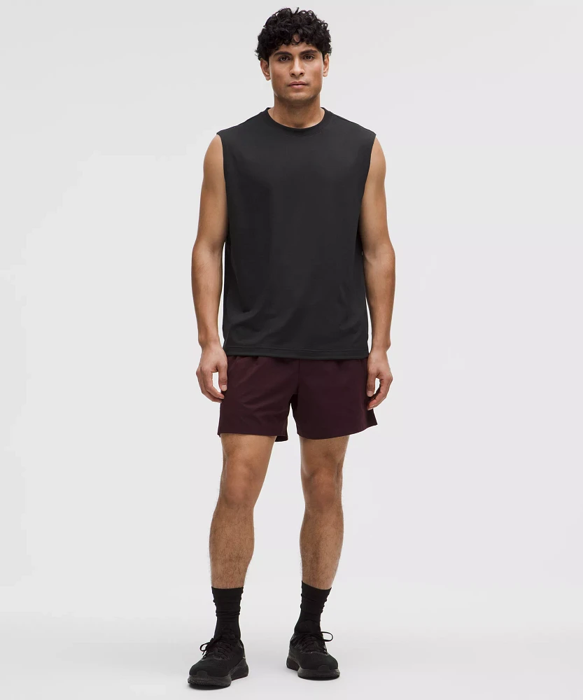 EasySet Training Sleeveless Shirt | Men's & Tank Tops