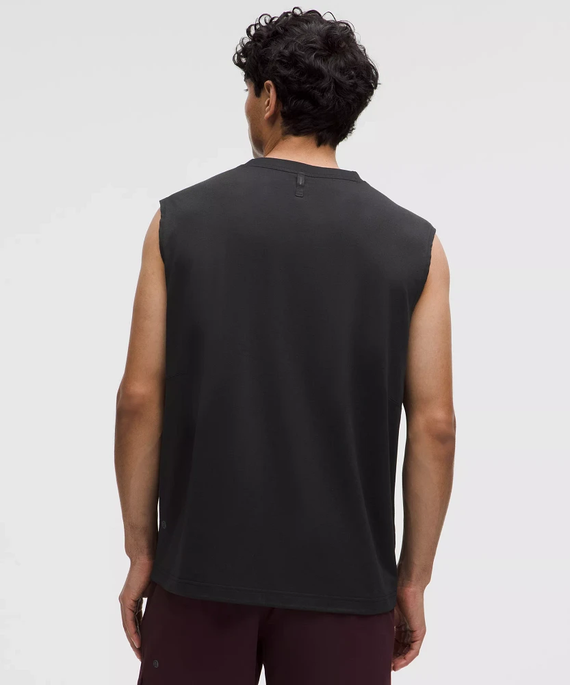 EasySet Training Sleeveless Shirt | Men's & Tank Tops