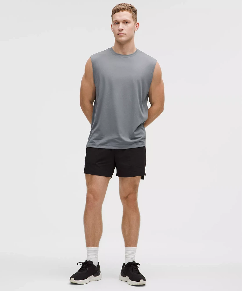 EasySet Training Sleeveless Shirt | Men's & Tank Tops