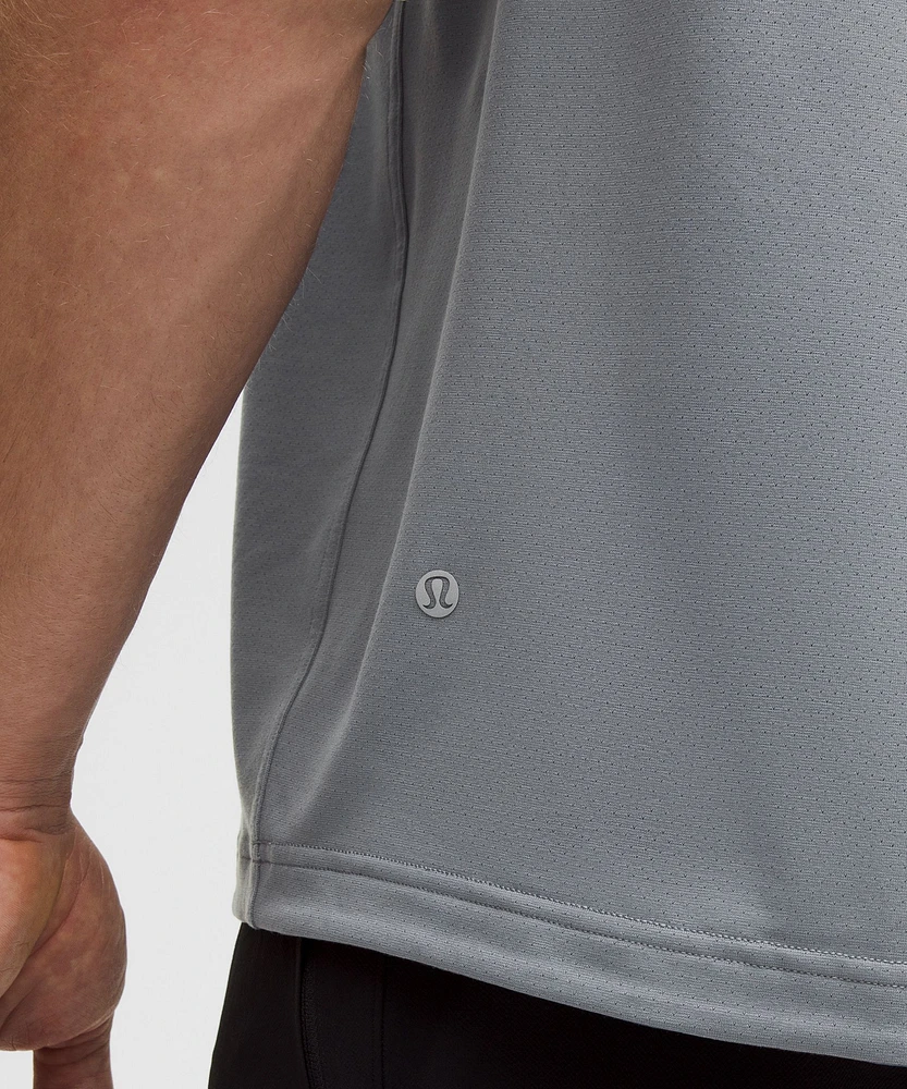 EasySet Training Sleeveless Shirt | Men's & Tank Tops