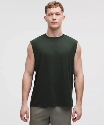 EasySet Training Sleeveless Shirt | Men's & Tank Tops