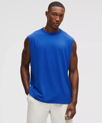 EasySet Training Sleeveless Shirt | Men's & Tank Tops