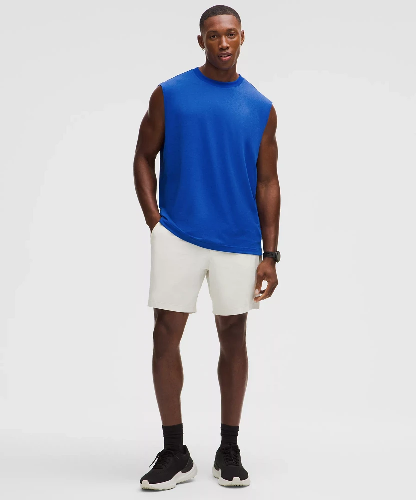 EasySet Training Sleeveless Shirt | Men's & Tank Tops