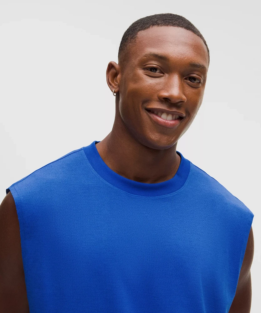 EasySet Training Sleeveless Shirt | Men's & Tank Tops