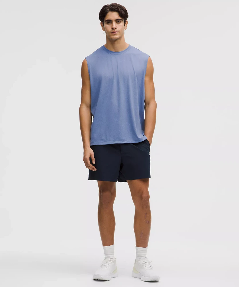 EasySet Training Sleeveless Shirt | Men's & Tank Tops