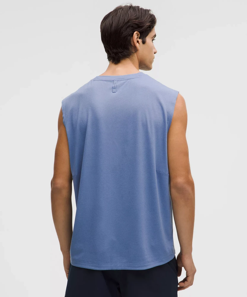 EasySet Training Sleeveless Shirt | Men's & Tank Tops