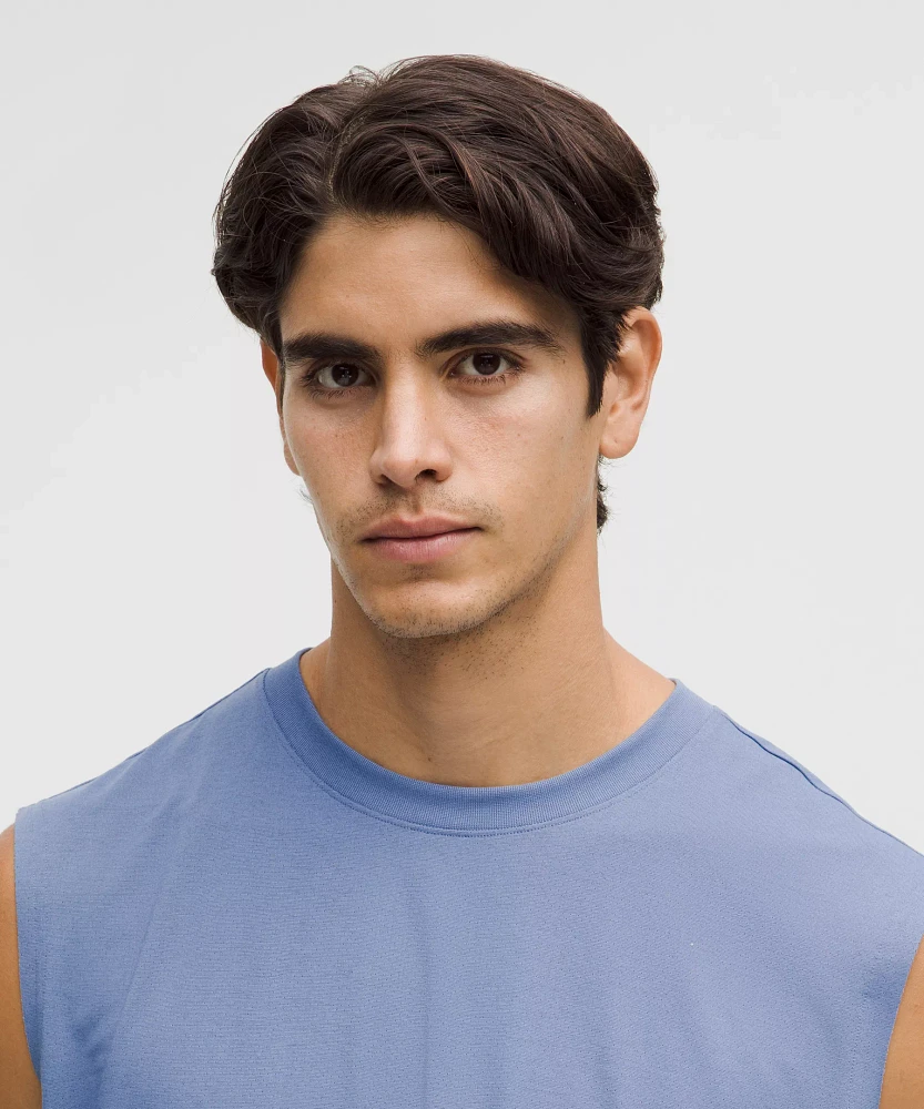 EasySet Training Sleeveless Shirt | Men's & Tank Tops