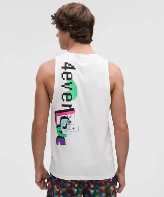 Zeroed Tank Top *Pride | Men's Sleeveless & Tops