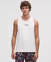 Zeroed Tank Top *Pride | Men's Sleeveless & Tops