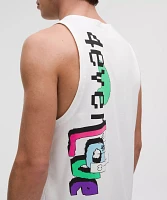 Zeroed Tank Top *Pride | Men's Sleeveless & Tops
