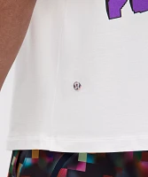 Zeroed Tank Top *Pride | Men's Sleeveless & Tops