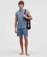 BeCalm Relaxed-Fit Sleeveless Shirt | Men's & Tank Tops