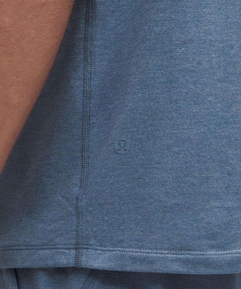 BeCalm Relaxed-Fit Sleeveless Shirt | Men's & Tank Tops
