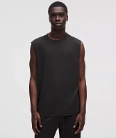 BeCalm Relaxed-Fit Sleeveless Shirt | Men's & Tank Tops