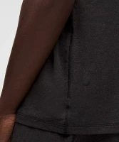 BeCalm Relaxed-Fit Sleeveless Shirt | Men's & Tank Tops