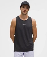 Lightweight Knit Workout Tank Top | Men's Sleeveless & Tops