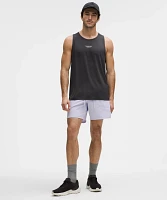 Lightweight Knit Workout Tank Top | Men's Sleeveless & Tops