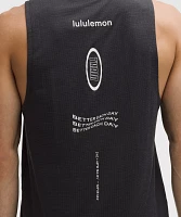 Lightweight Knit Workout Tank Top | Men's Sleeveless & Tops