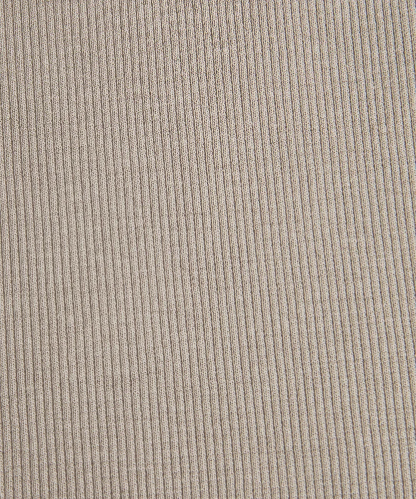 Ribbed Modal Tank Top | Men's Sleeveless & Tops