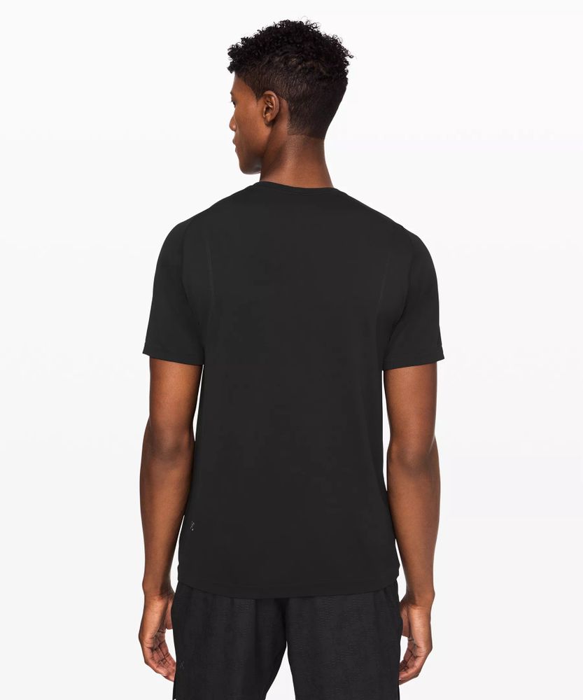 Metal Vent Tech Short Sleeve Shirt 2.0 | Men's Shirts & Tee's