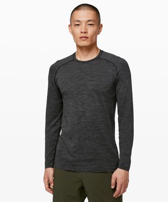 Metal Vent Tech Long Sleeve Shirt 2.0 | Men's Shirts
